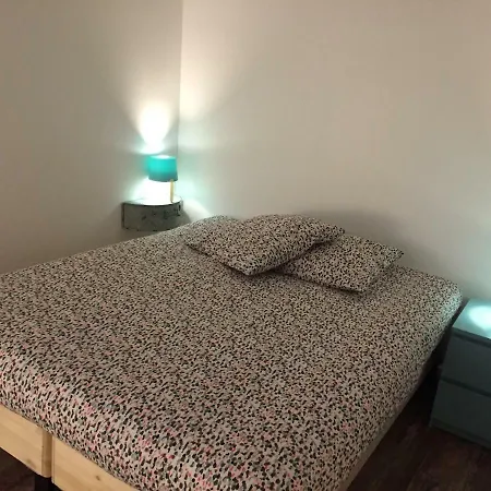 Apartment F3 Quartier Petite France
