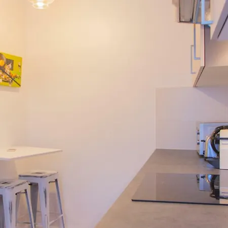 F3 Quartier Petite France Strasbourg
