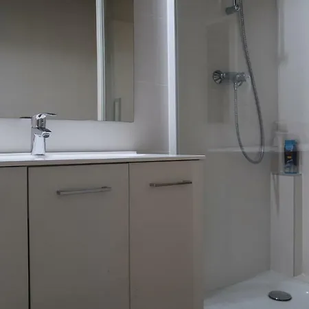 Apartment F3 Quartier Petite France *